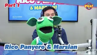 PERA PERA LANG 'YAN! - Balitang HUH?! (April 18, 2024) | PART 1