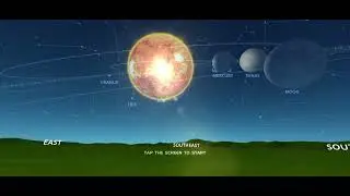 Solar system song with video 