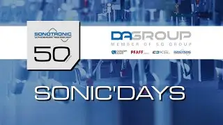 SONOTRONIC SONIC&rsquo;DAYS 2024