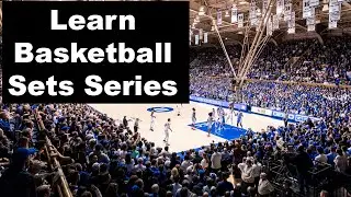 Learn Basketball Sets Series - EuroLeague 2024 Round 1!