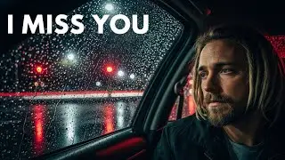I Miss You 💔 | I Miss the Life We Almost Had | Emotional Sad Ballad Love Song