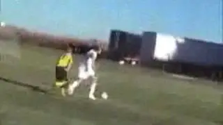 Aris Nukic The Next Zlatan Ibrahimovic  2