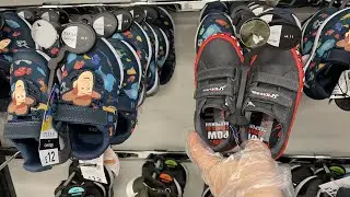 ASDA BOYS SHOES - DECEMBER , 2020