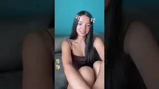 Amanda Periscope daily live❣️342 #periscope #live #stream #share #vlog #bigo