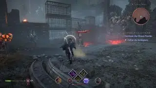 Dragon Age: The Veilguard PS5