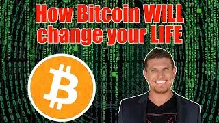ALL That You've Been Told is a Lie!  BITCOIN Empowerment, Find A Better Way to Live From Today