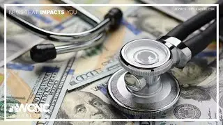 Millions of Americans could soon see a major jump in health insurance costs. Here's why