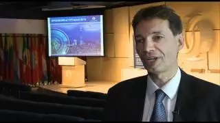 EBRD Trade Facilitation Forum in London