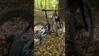 Marin Alpine Trail 1 #marinbikes #shorts #shortvideo #mtb #mtblife #enduromtb #rower #rowery