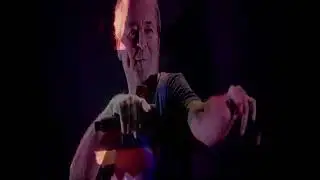 Light My Fire - Ian Gillan, Rick Wakeman & Steve Howe