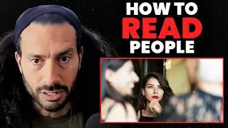 Body Language and Micro Expressions Explained