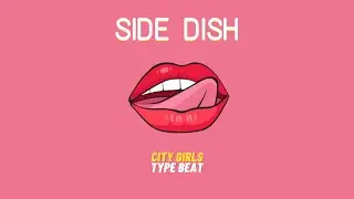 FREE City Girls Type Beat 2021 - 