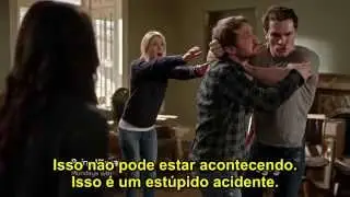 Being Human US - 4x13 - SERIES FINALE [SNEAK PEAK LEGENDADO]