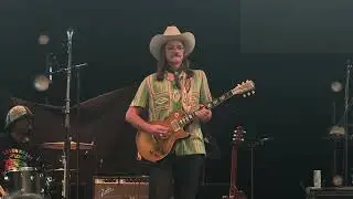 Duane Betts & Palmetto Hotel - Blue Sky - Clearwater FL 10/12/25