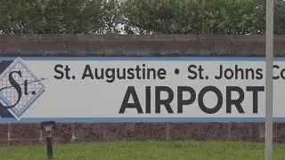 Subpeonas sent to St. Johns County Airport Authority after law firm cites 'alarming' violations