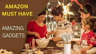 Amazon New Cooking Gadgets Review 2023 | Amazon  Muust Have Part 2- 2023 | #amazon #amazongadgets