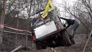 SUV Off road Extreme Fails Wins 2017 Compilation