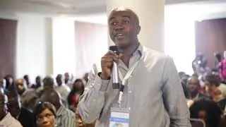 2018 Local Content Procurement Conference