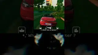 GearClub Stradale vs CarX Street 😱 Graphics 🤔