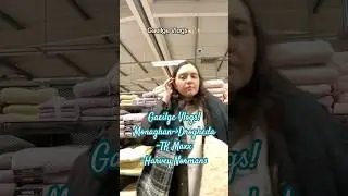 Gaeilge Vlog! Shopping trip! #vlog #shopping #irish #haul #gaeilge #irishvlogger #vlogger #shop