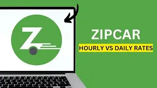How to Understand Zipcar Hourly vs Daily Rates