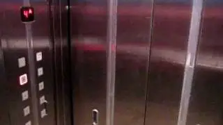 Efxinos leschi elevator