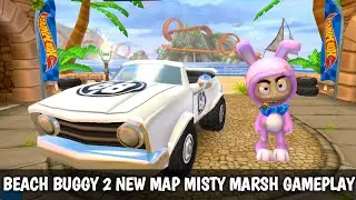 Beach Buggy Racing 2 - Hot Wheels Event 