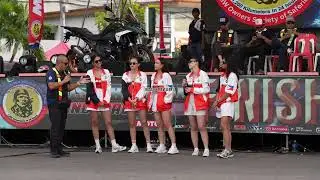 MOTUL LADIES @ BOSS IRONMAN MINDANAO CUP 2026 GENSAN