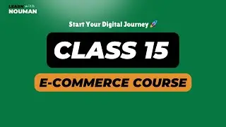 🎓Class 15 &ndash; Social Media Marketing Strategy | How Brands Use Social Media to Grow 🚀