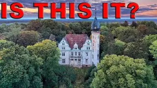 Our Search for the PERFECT HOUSE! (Is this our next project?) | S4/E2