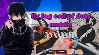 How to Fix Call of Duty Mobile Lag on 2GB RAM Phones