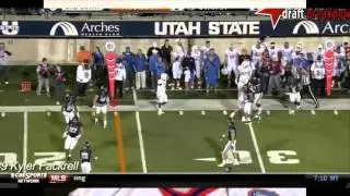 Cover 1 | Film Room: Edge Kyler Fackrell
