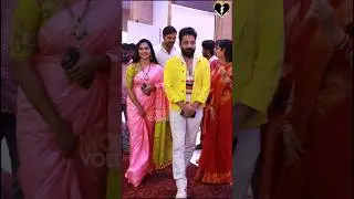 #sivabalaji #madhumita at #rockingrakesh #jordarsujatha #kcrmovie event #movievolume
