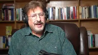 Sword of the Spirit/Sermonator Episode 63 part 3 Daniel 70 Weeks