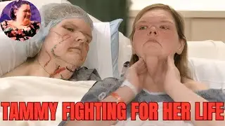 INTENSE Chaos ERUPTS as Tammy Fights for Her Life in Surgery!