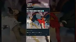 yor forger drunk mode☠️🥶 || spy x family