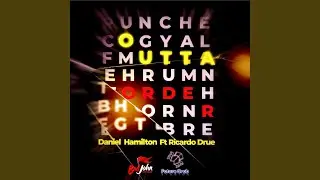 Outta Order (feat. Ricardo Drue)