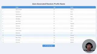 Creating a PHP Auto Generated Random Name