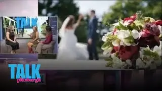 Tips for planning your wedding from Burgh Brides