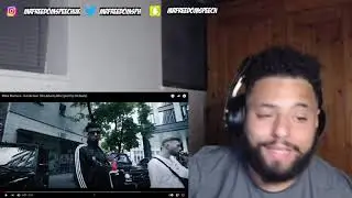 🇵🇱  POLISH RAP REACTION Malik Montana - Rundki ft Diho , Alberto , Bibic (prod Oil Beatz) UKREACTION