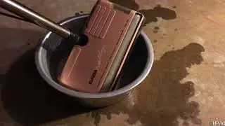 Eureka Rally Vacuum Destruction
