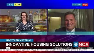 Innovative housing solutions