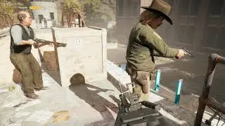 Far Cry 5-Story Mission-Liberate Hope County Jail