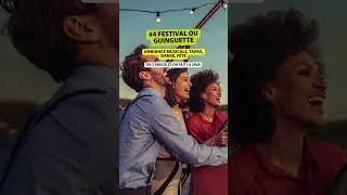 5 id&eacute;es de sorties entre amis pour cet &eacute;t&eacute;