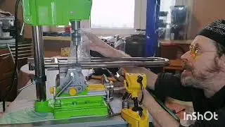 Лайфхак от инвалида (Life hack from a disabled person). Скутеры для инвалидов. Mobility scooter.