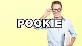 Pookie - definition | What does 