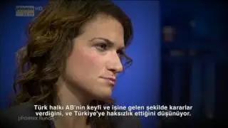 Fatih Zingal - Shortcut &Uuml;ber T&uuml;rkeipolitische Fragen
