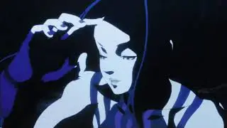 BKTHERULA - SANTANNY \ slowed + reverb