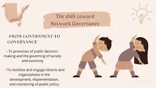 Network Governance- Janyn Calijan