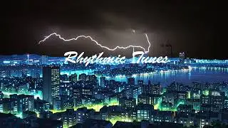 Tranquil Study Beats for Concentrated Learning | (Rhythmic Tunes)